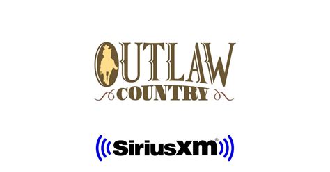 June 26, 2020 . . Siriusxm outlaw country playlist